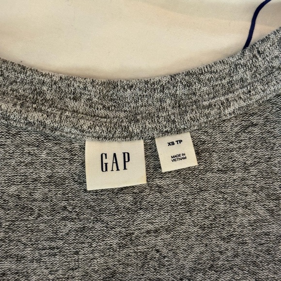 Gap scoop-neck sweater, size XS - Picture 4 of 6